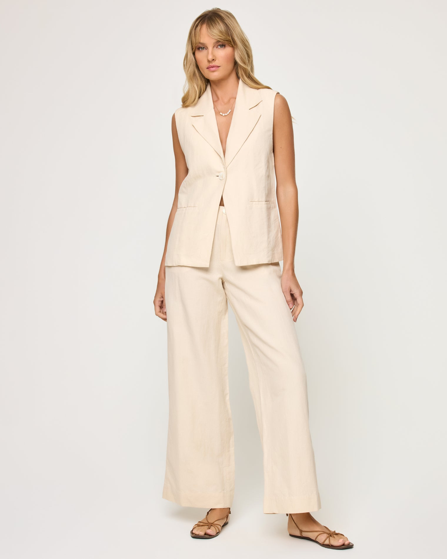 Sofie Trouser - 4