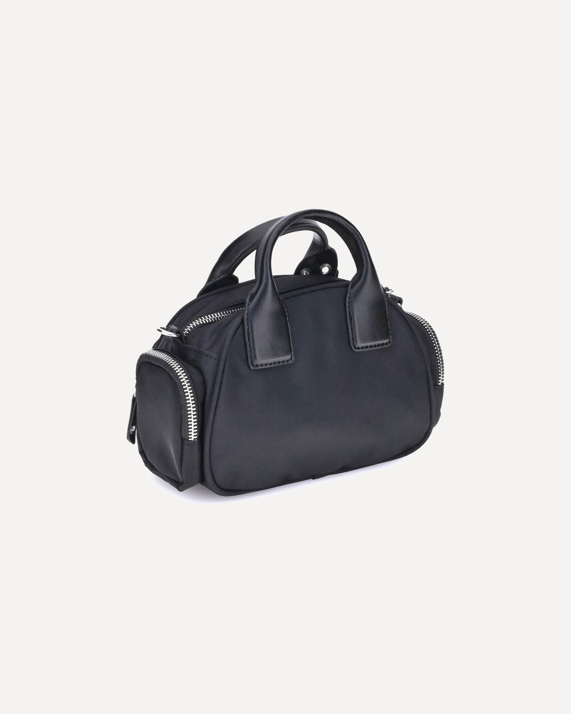 Polochon mini Handbag - 3