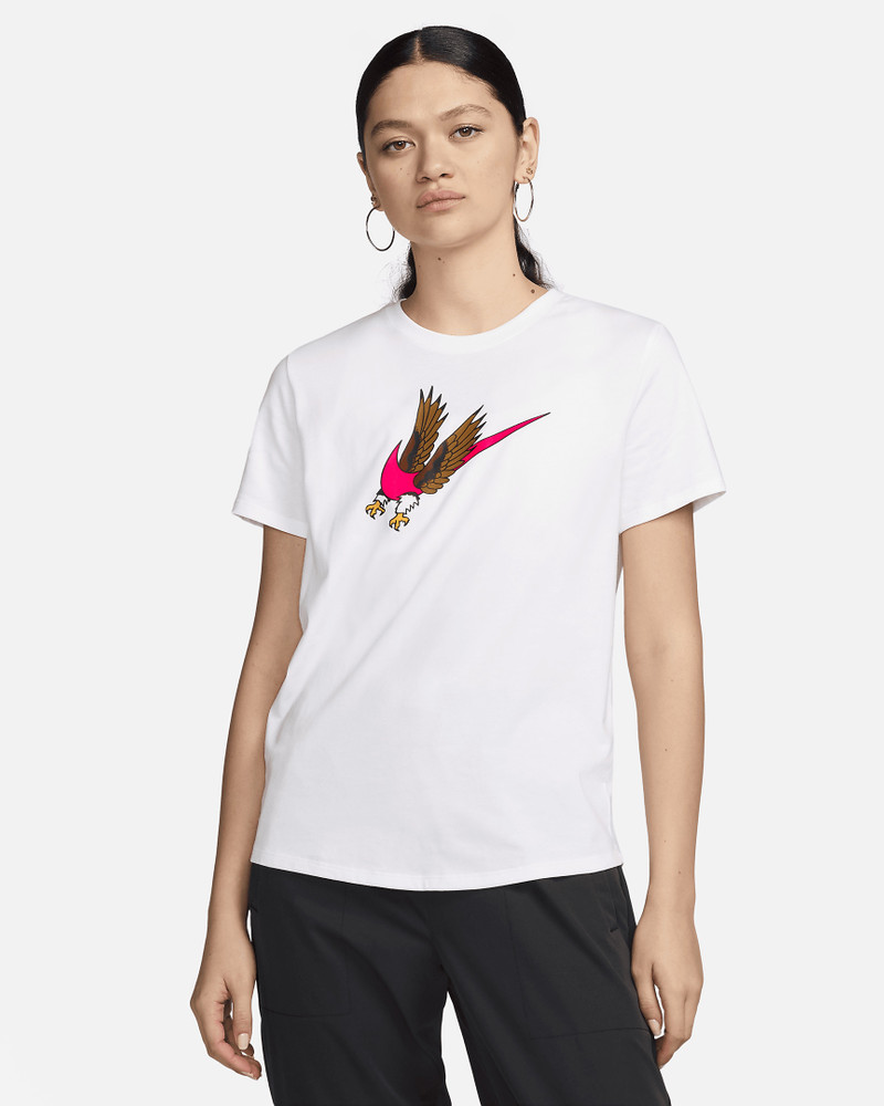 USA Essential Women's Nike T-Shirt 1