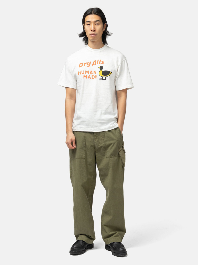 Human Made Graphic T outlook