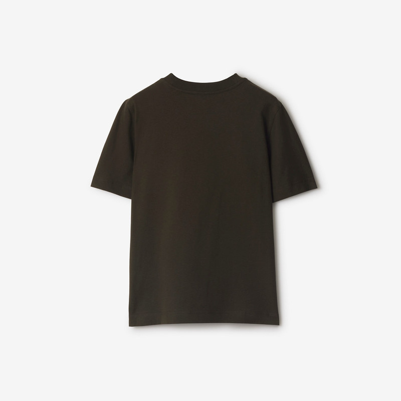 EKD Cotton T-shirt 5