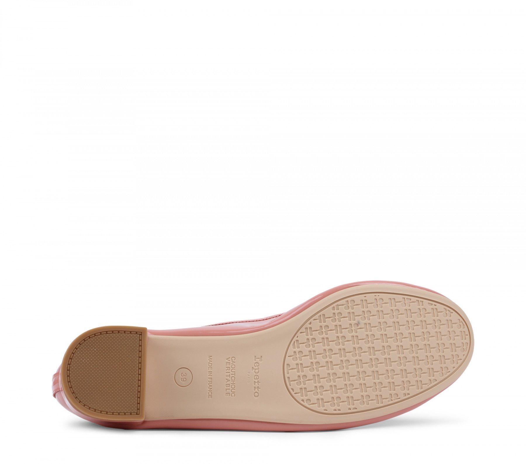 Lou ballerinas - 6