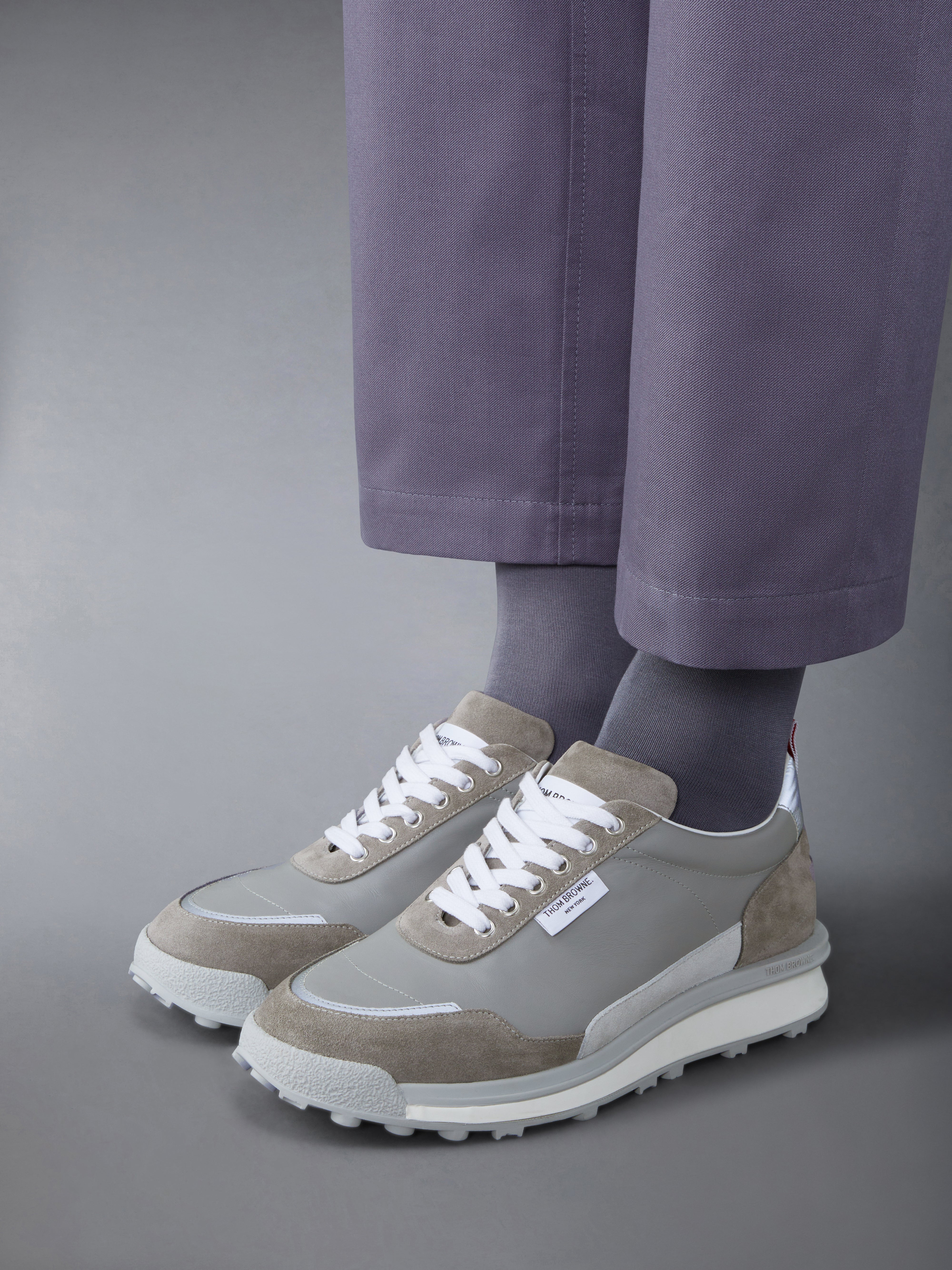Vitello Calf Alumni Trainer - 4