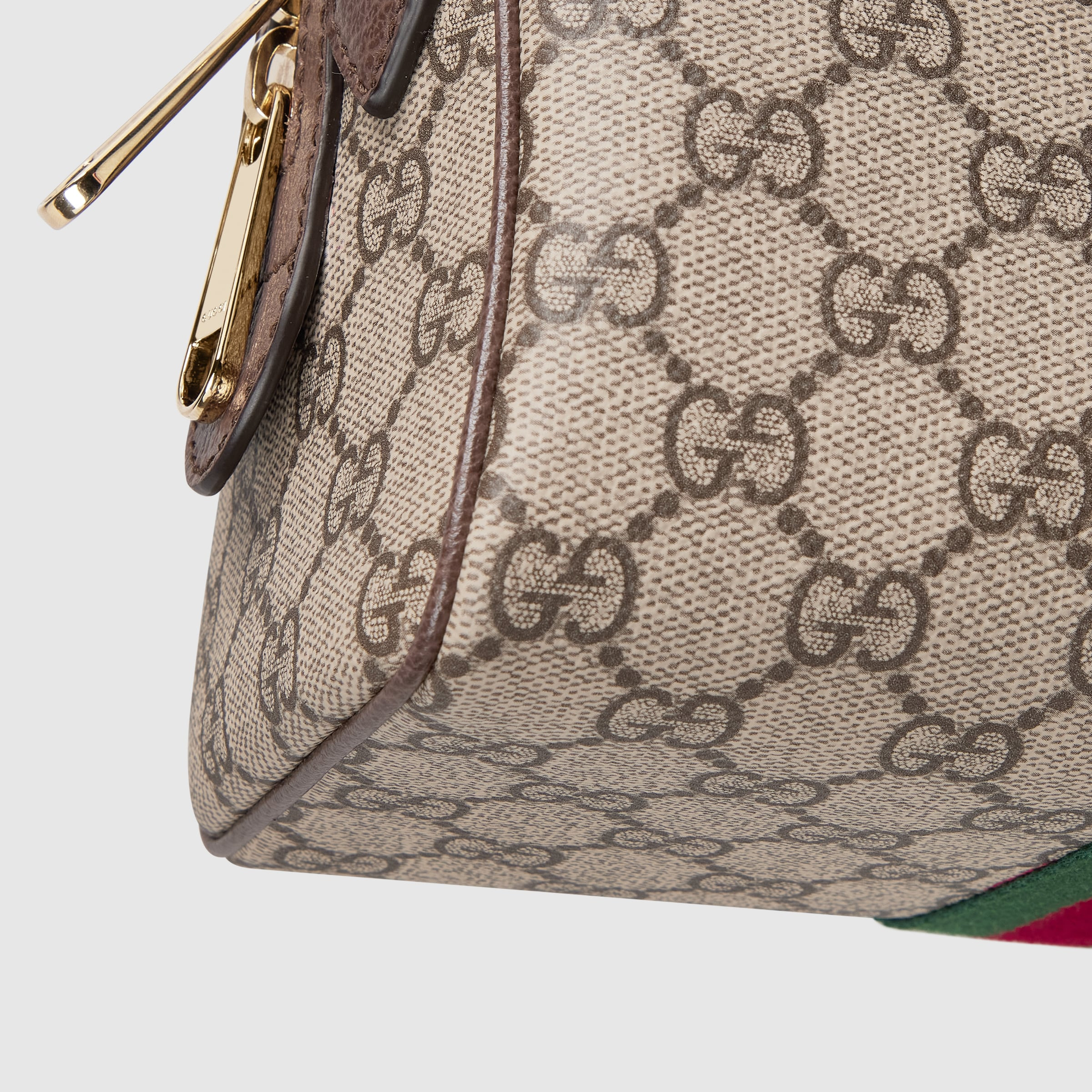 Ophidia small boston bag - 9