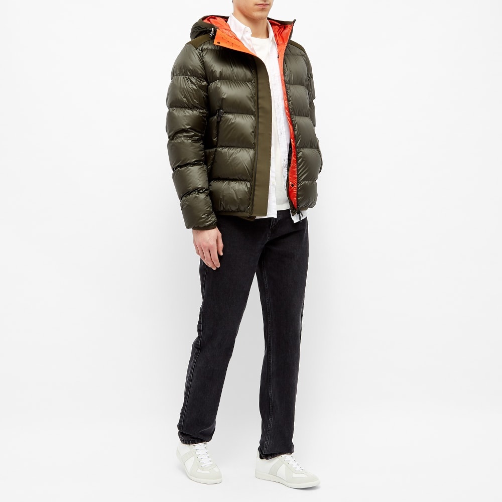 Moncler Grenoble Hintertux Hooded Down Ski Jacket - 6