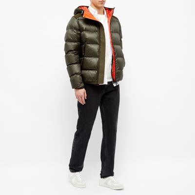 Moncler Grenoble Moncler Grenoble Hintertux Hooded Down Ski Jacket outlook