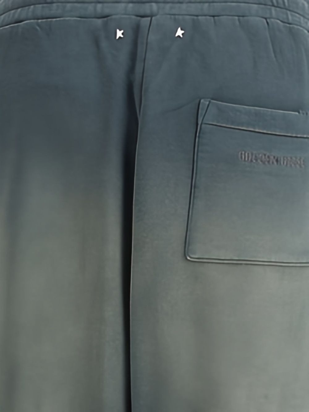 raw-cut track pants - 3