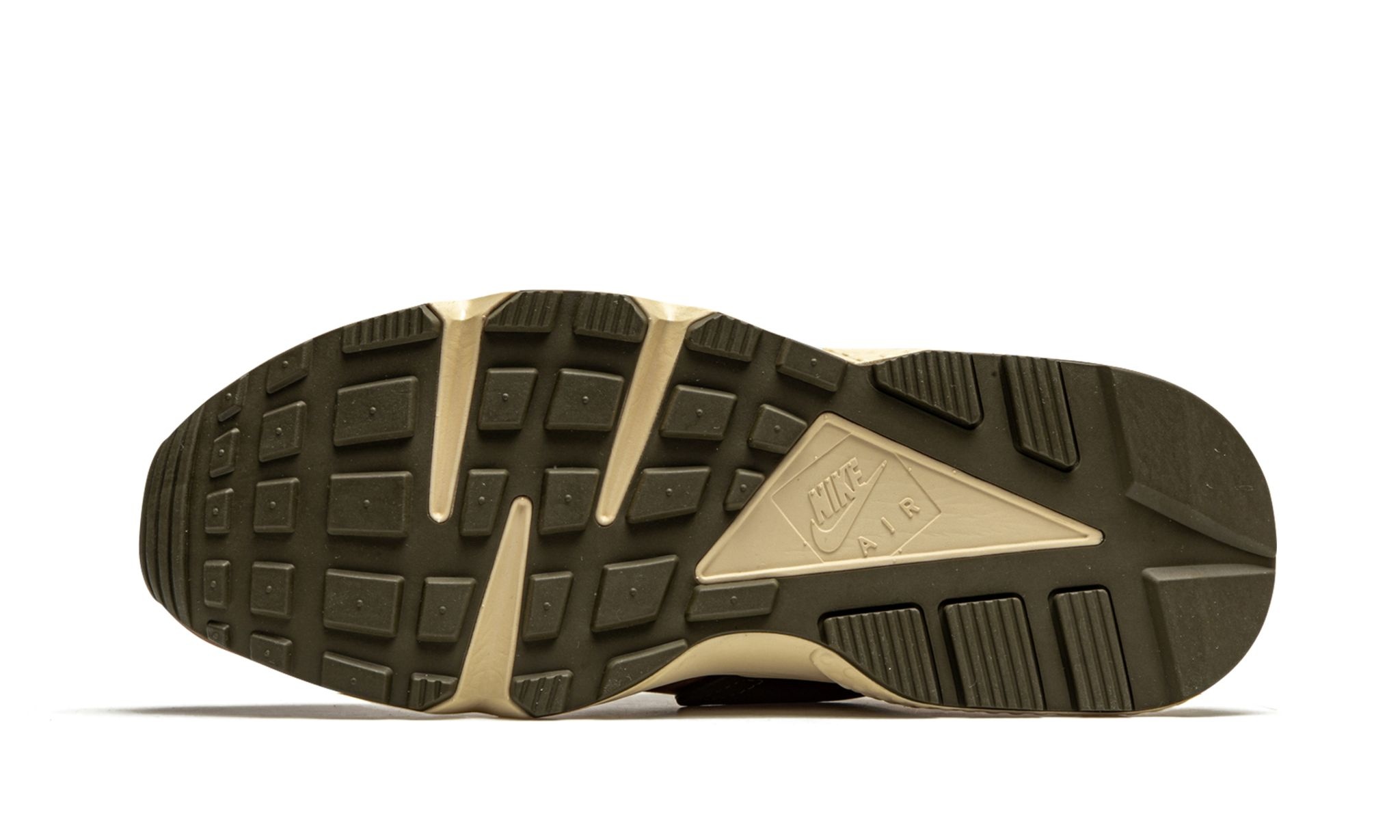 Air Huarache "Stussy - Desert Oak" - 5