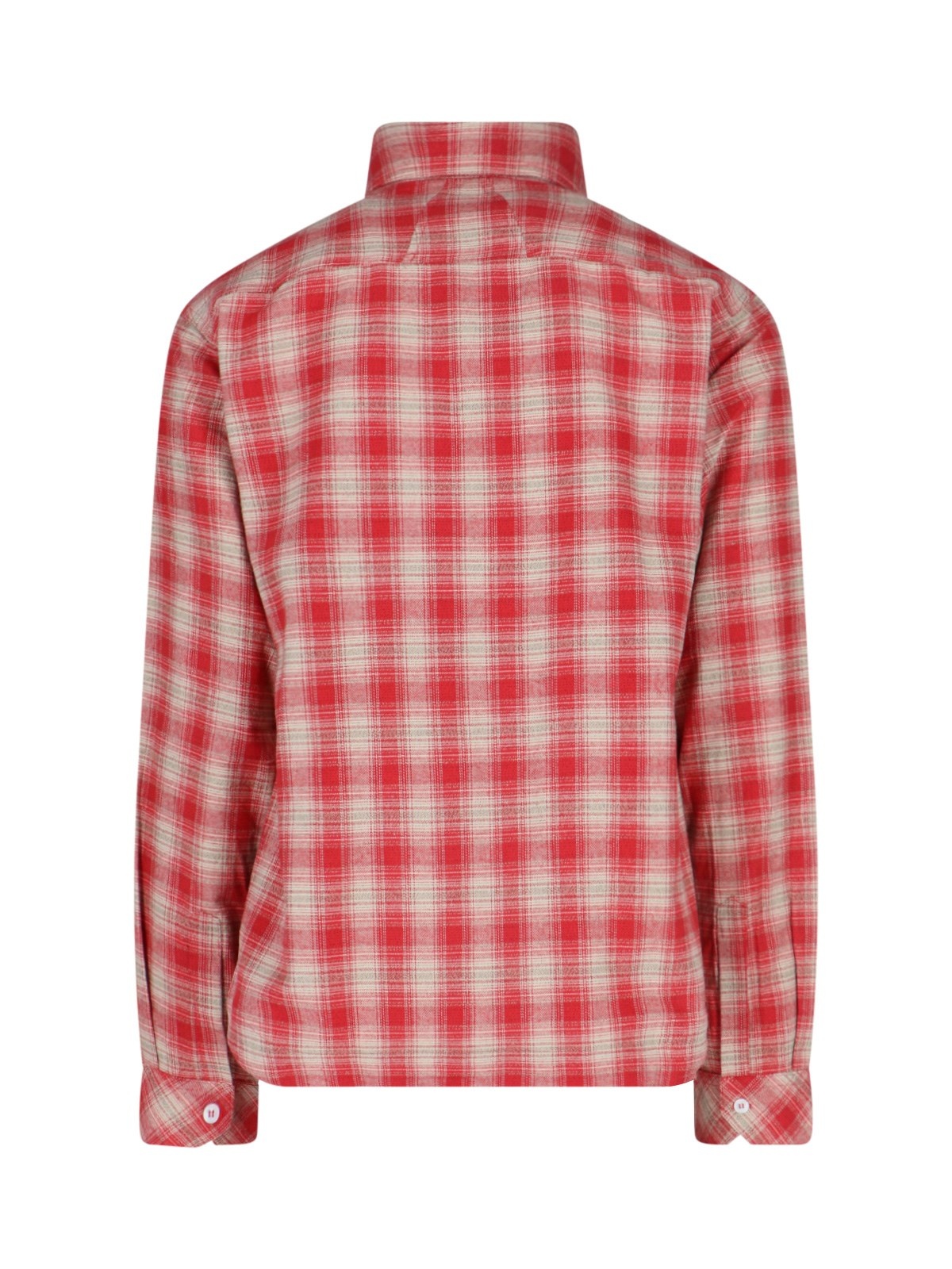 CHECKED SHIRT - 2