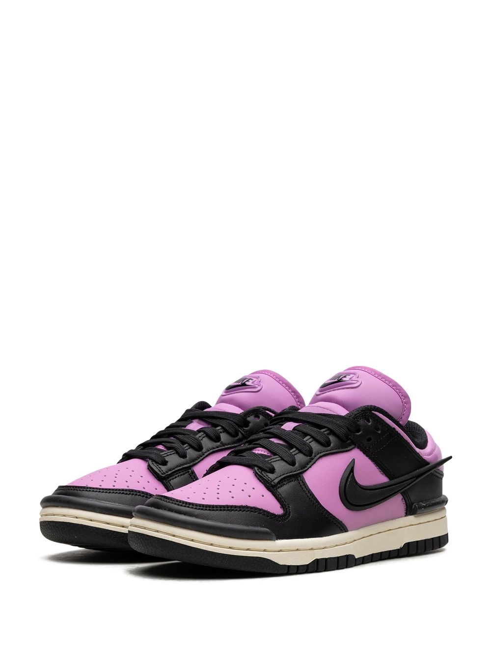 Dunk Low Twist "Rush Fuchsia" sneakers - 3