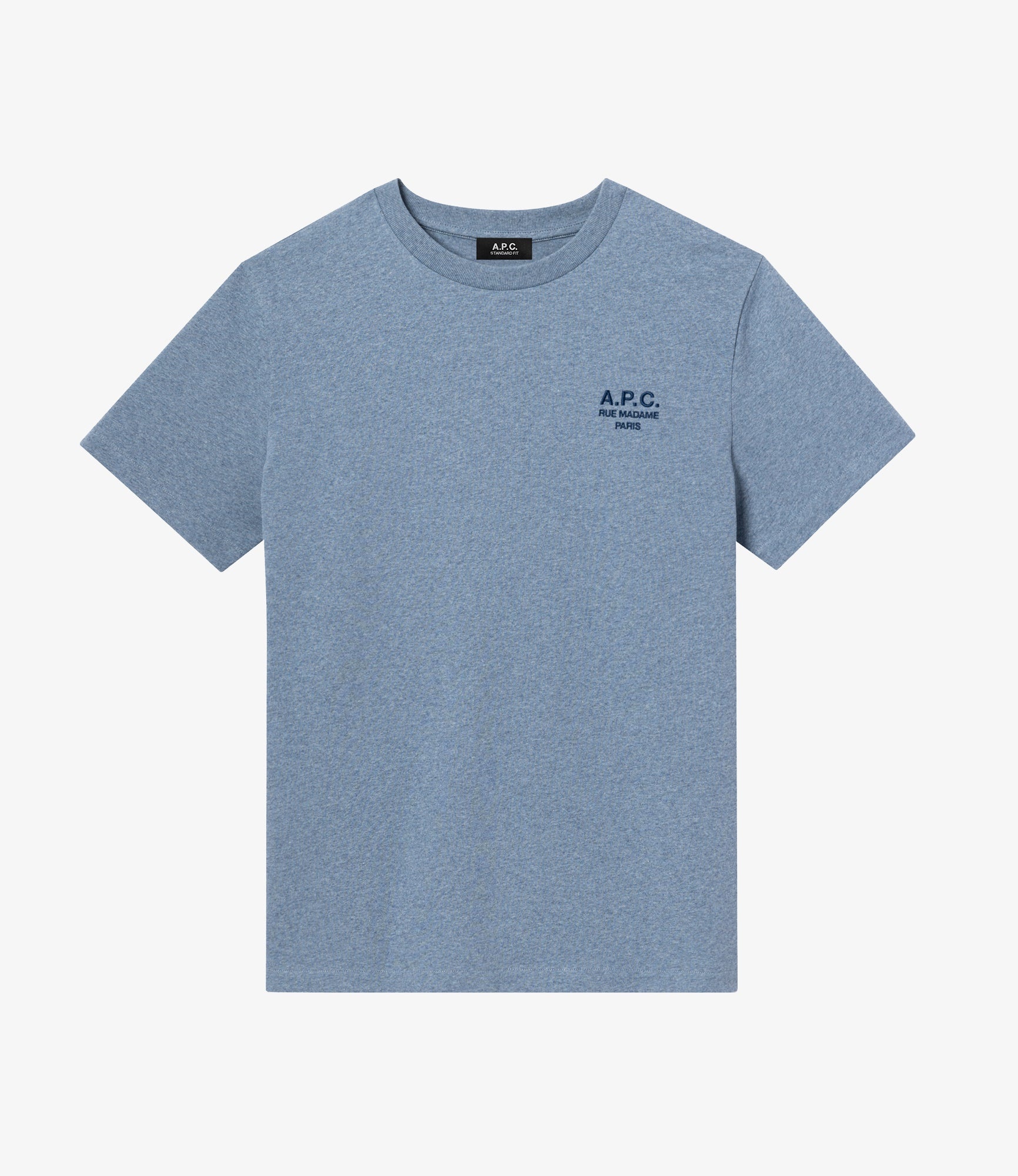 STANDARD RUE MADAME T-SHIRT (M) - 2