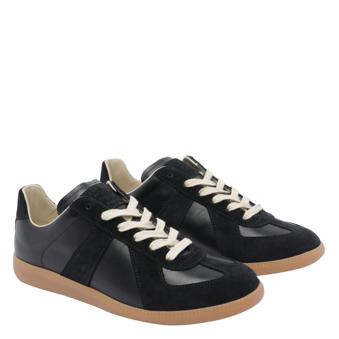 Maison Margiela Men Replica Sneakers - 2