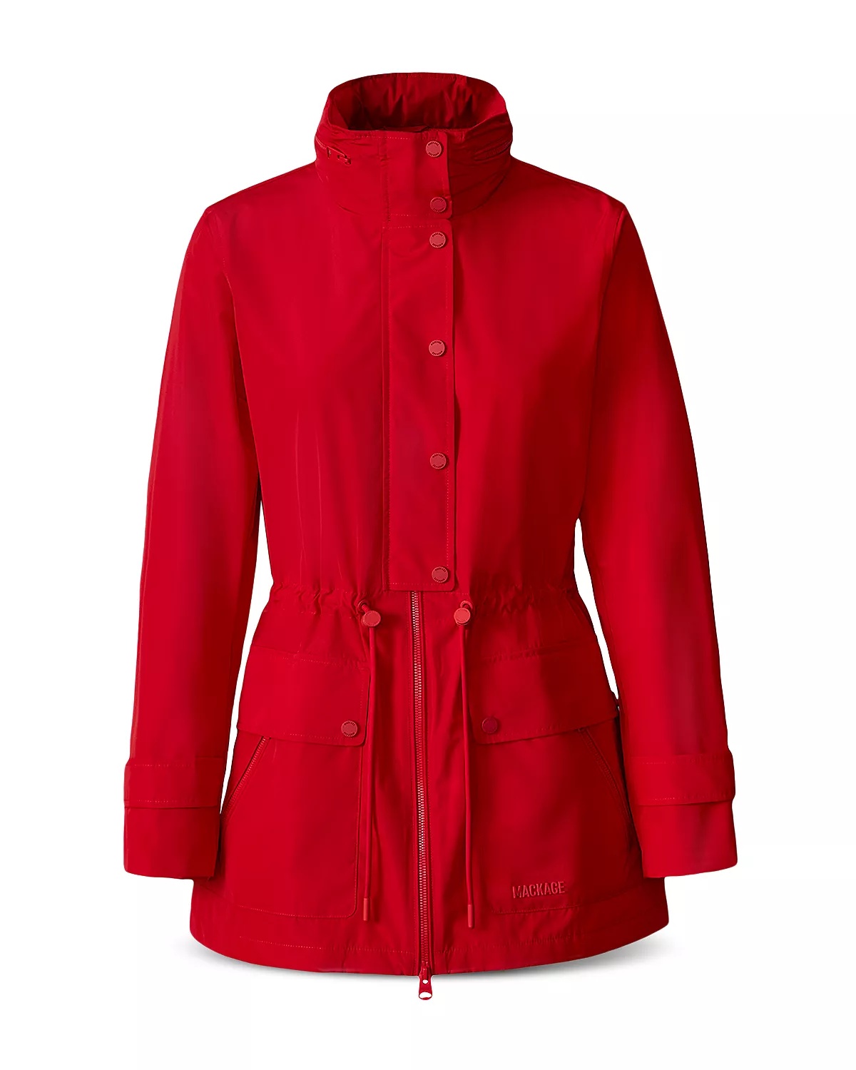 Keryn Rainwear Jacket - 5