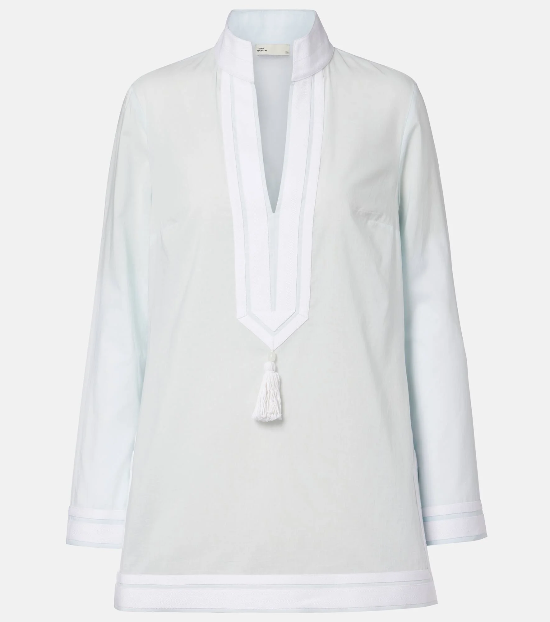 Cotton kaftan - 1