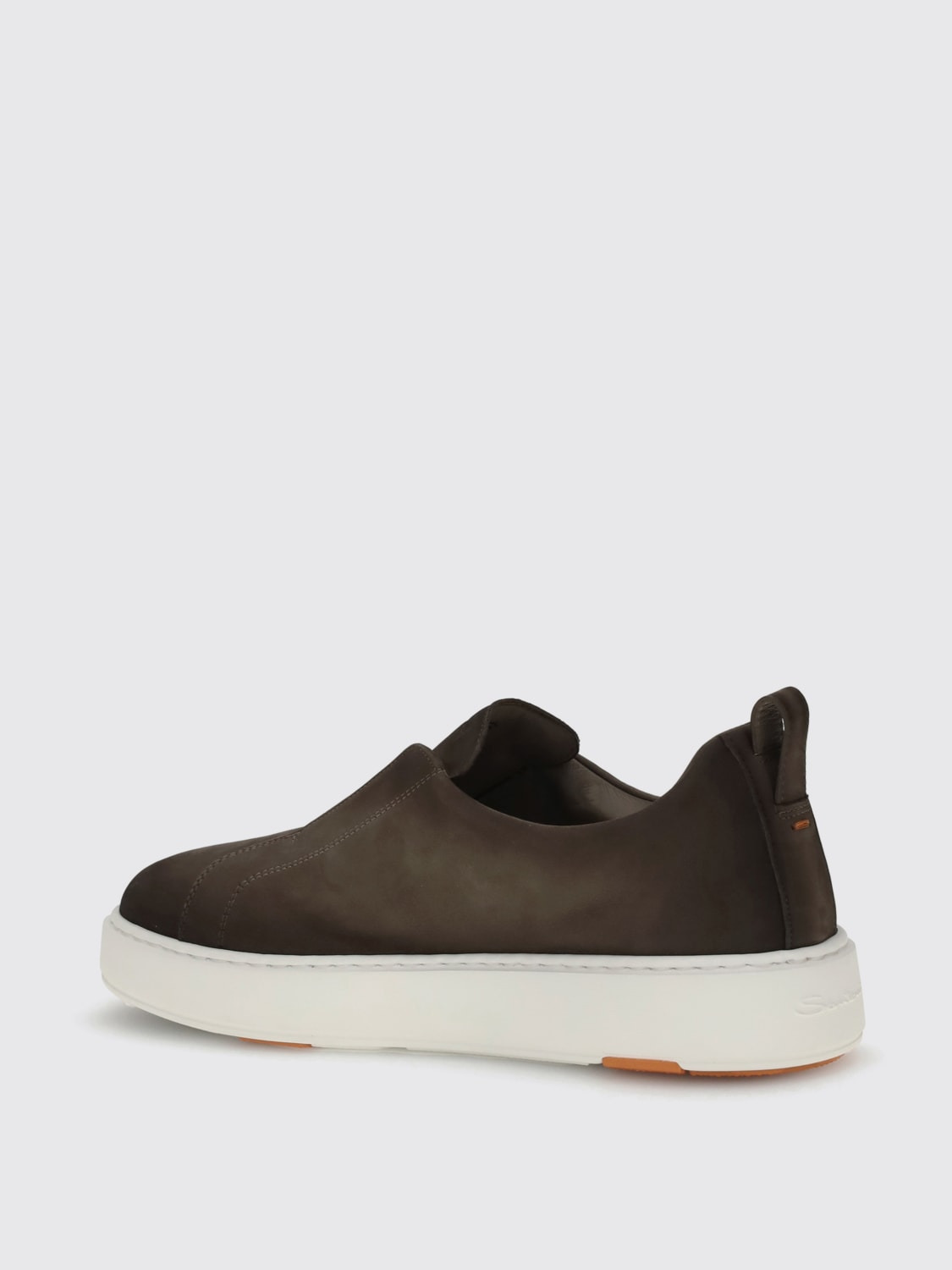 Sneakers men Santoni - 3