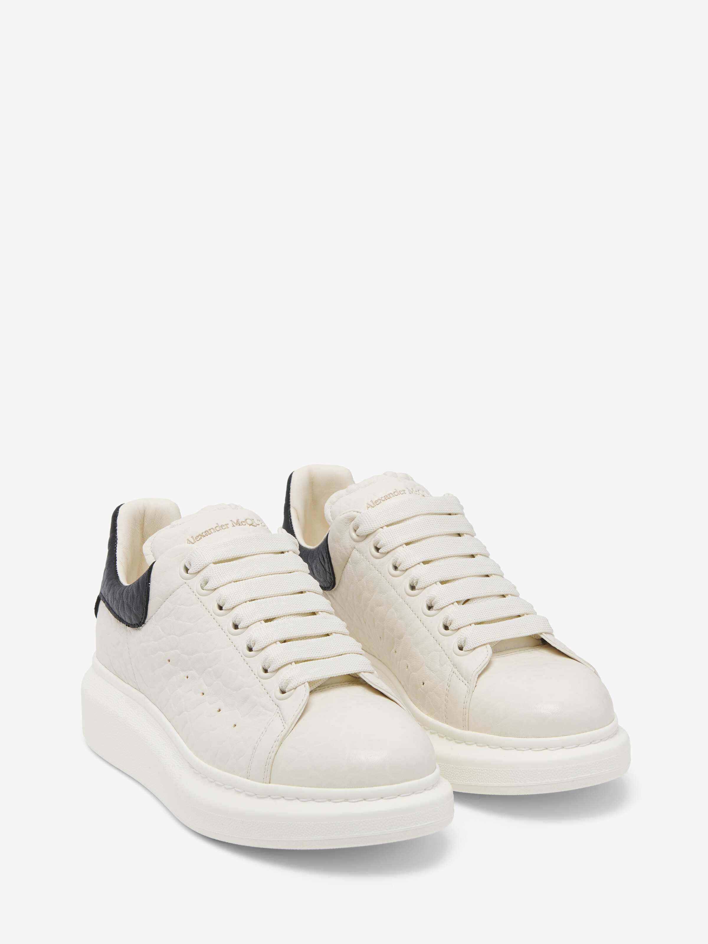 Oversized Sneaker - 2