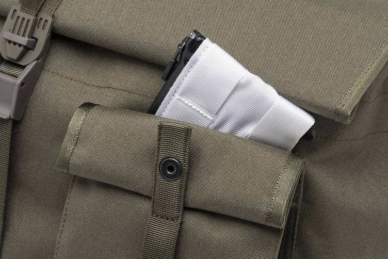 3A-5-COR Messenger Einsatztasche 45