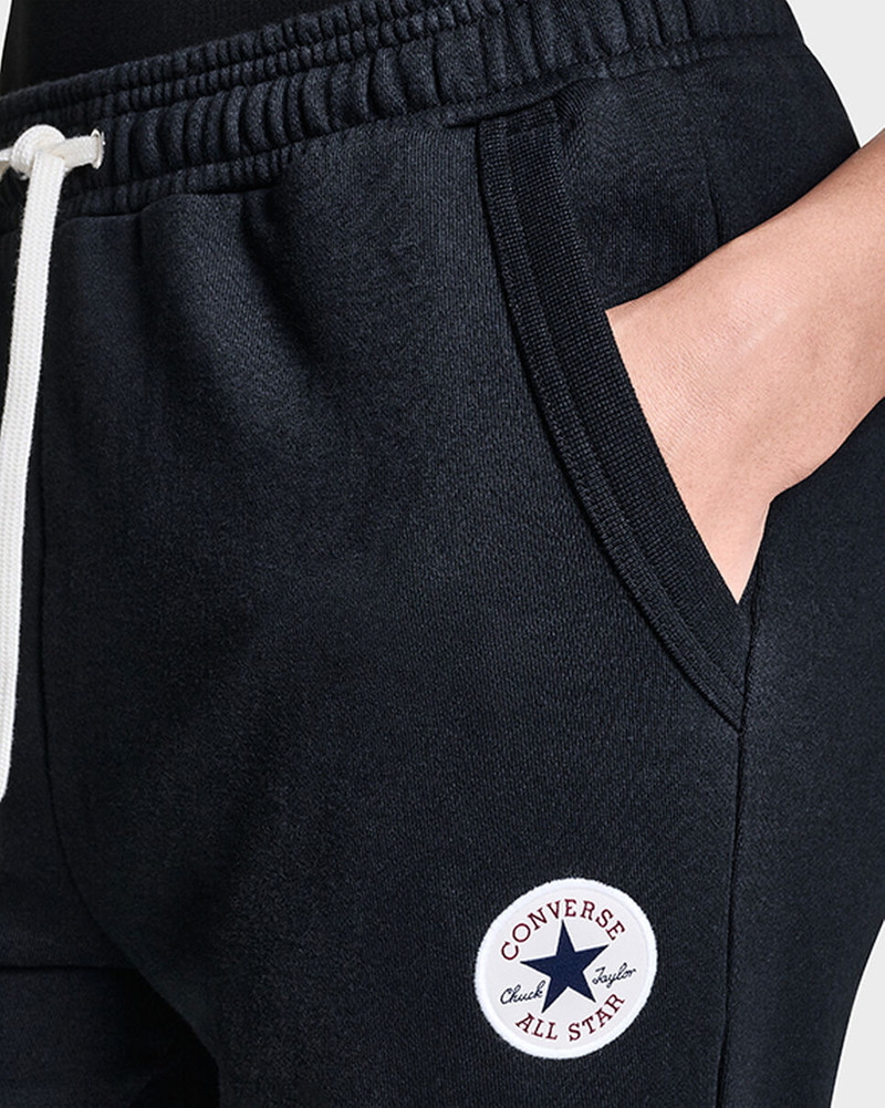 Retro Chuck Taylor Patch Joggers 6