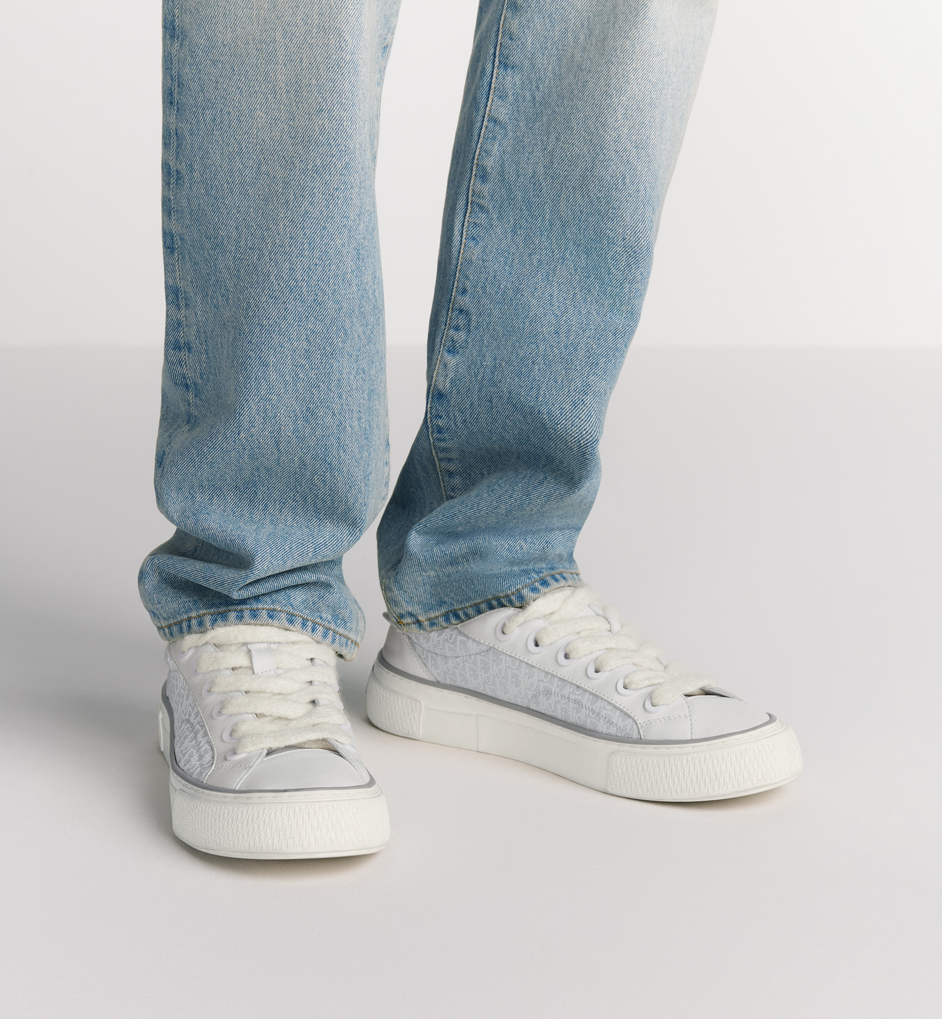 B33 Sneaker - 2