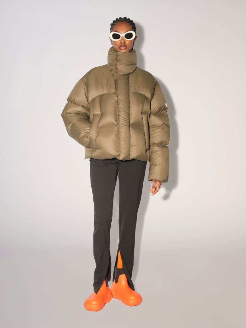 DOWN JACKET - 2
