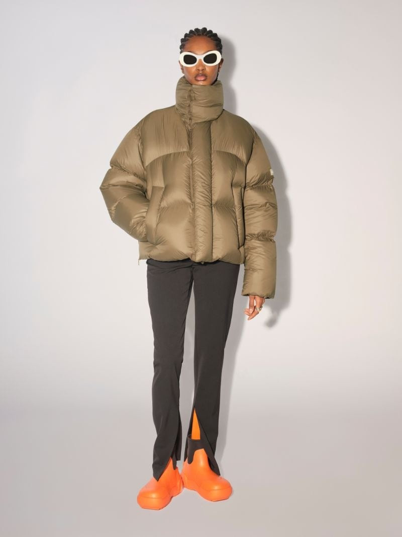 Ambush DOWN JACKET outlook