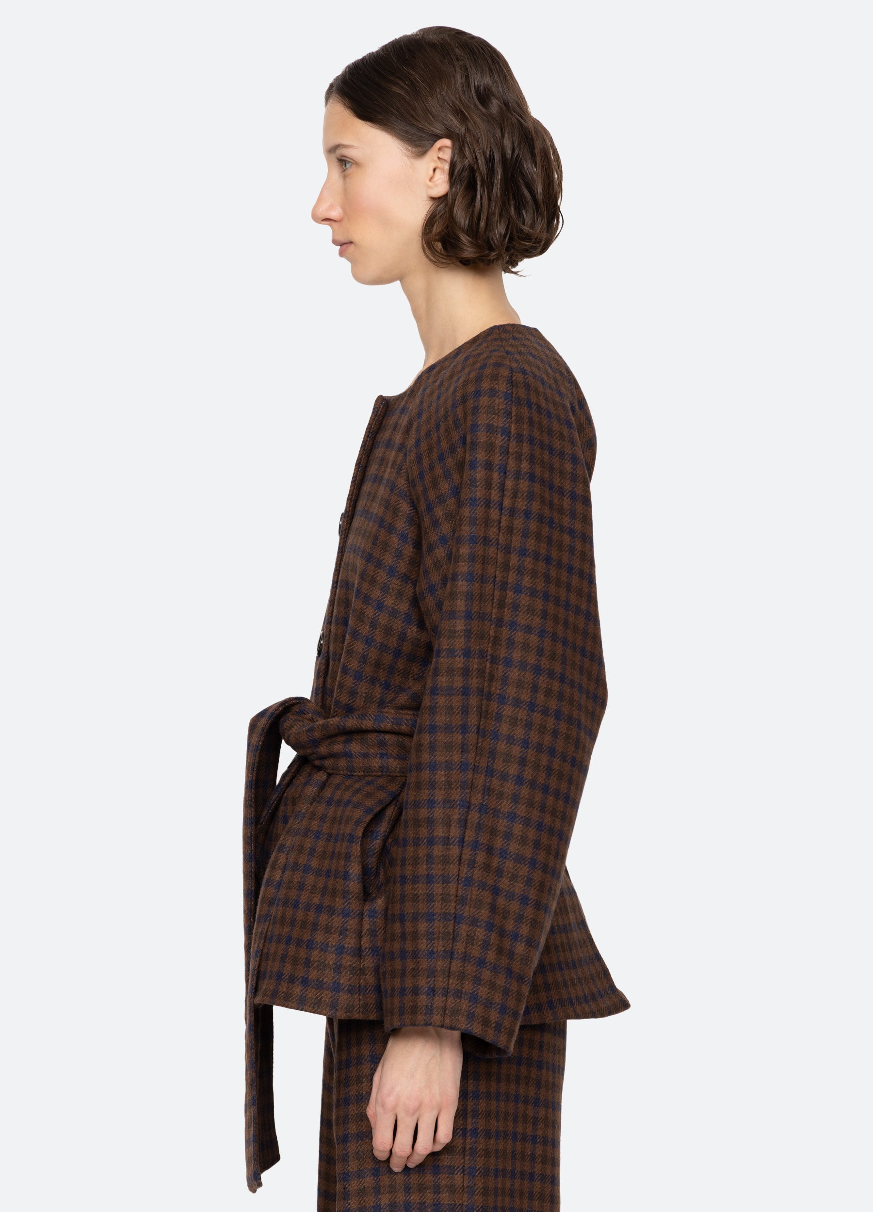 Beatrice Jacket - 4