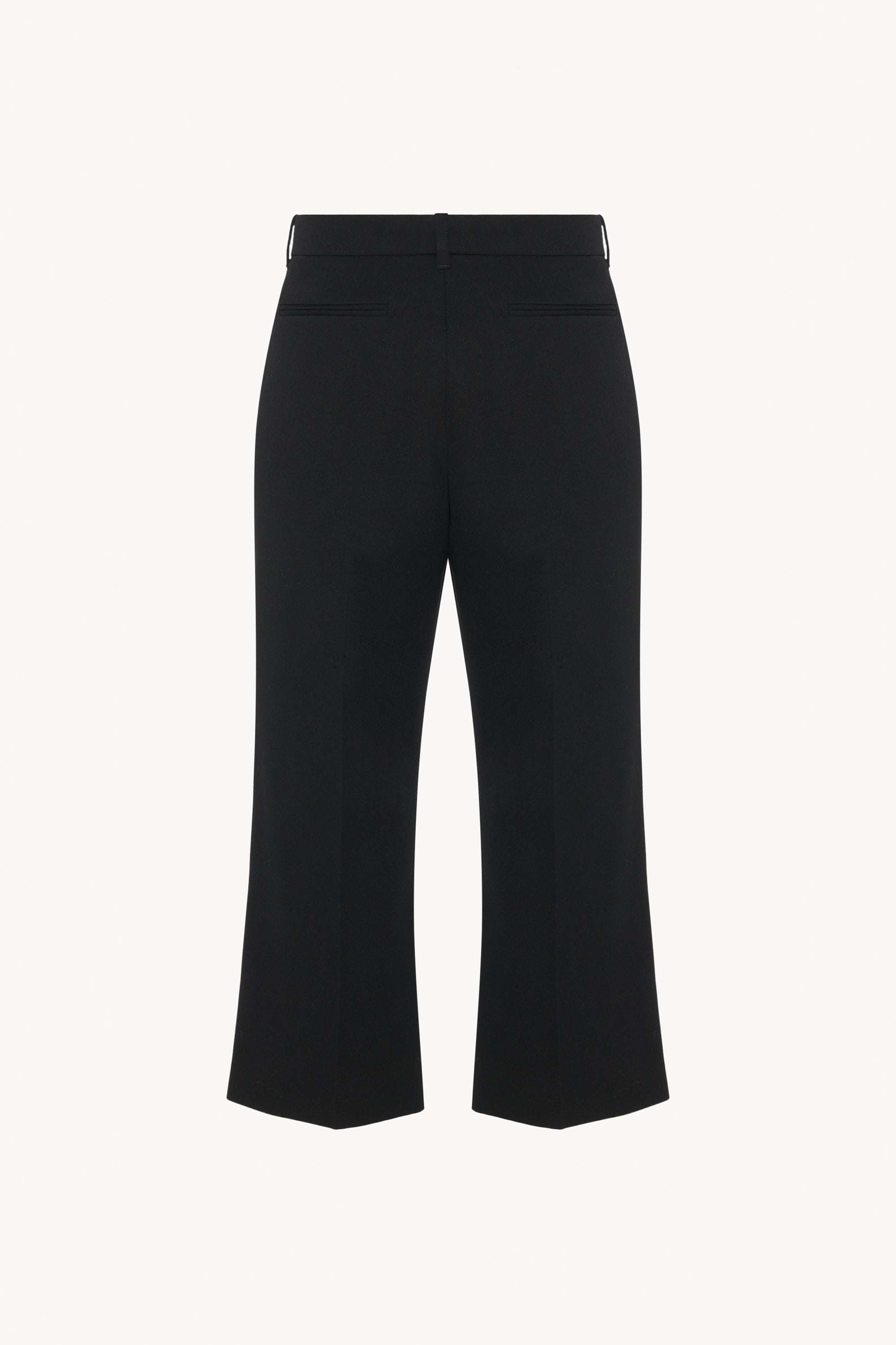 Finches Pant in Wool - 2