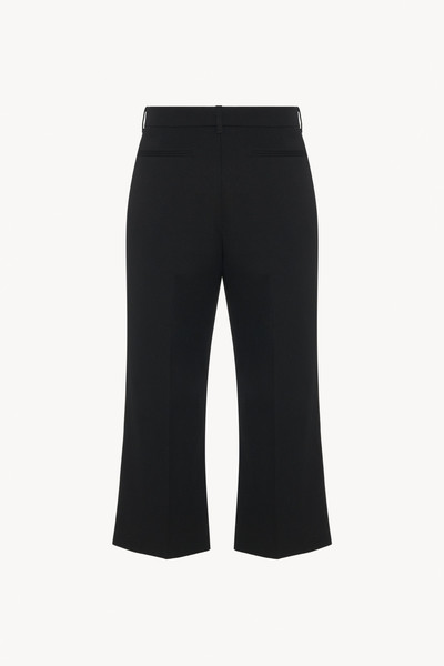 The Row Finches Pant in Wool outlook