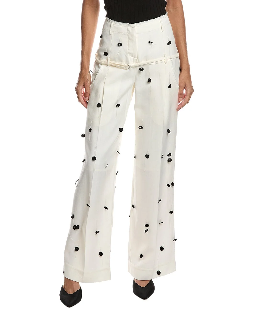 Jacquemus Pant - 1