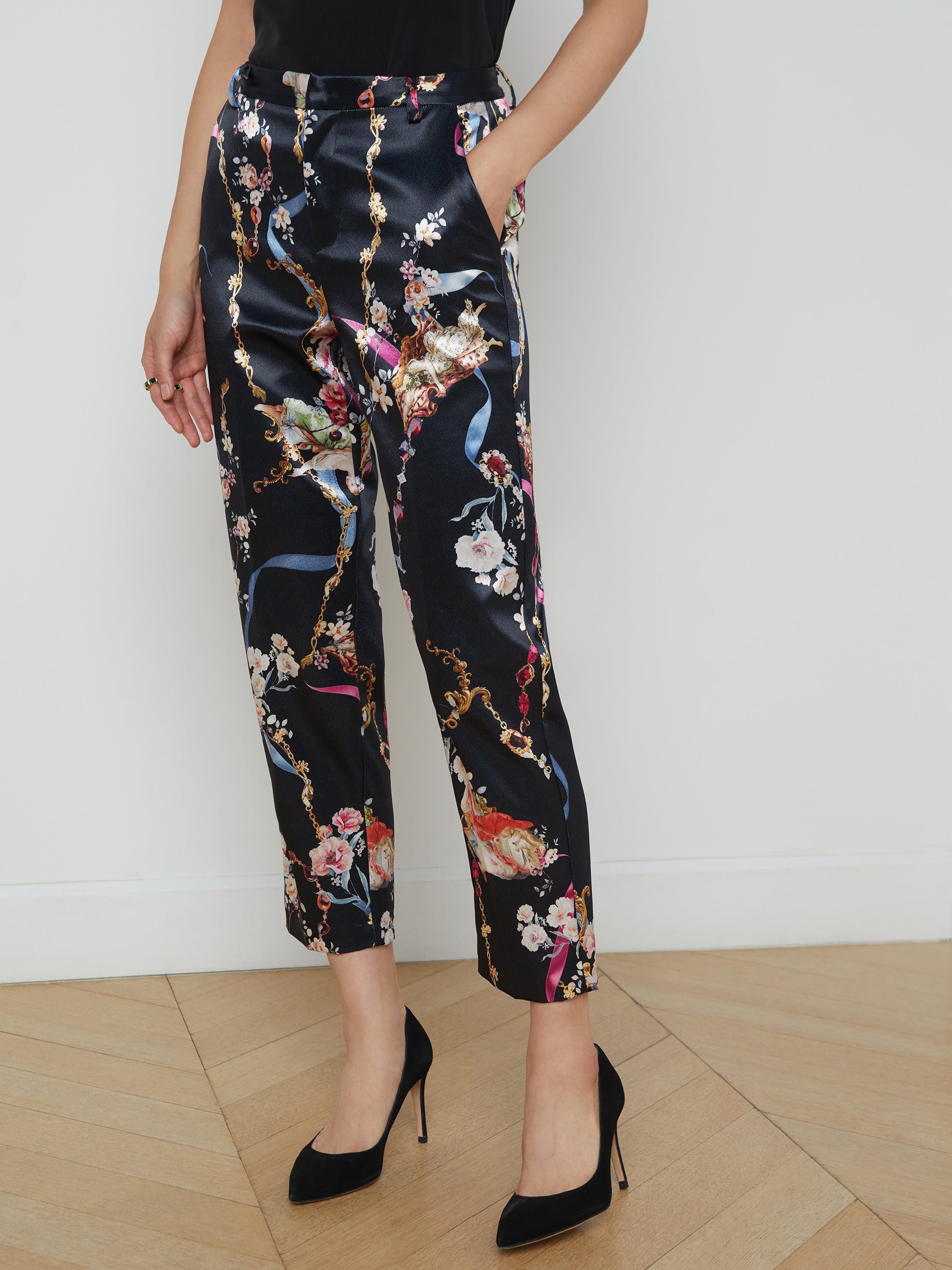 Ludivine Trouser - 4