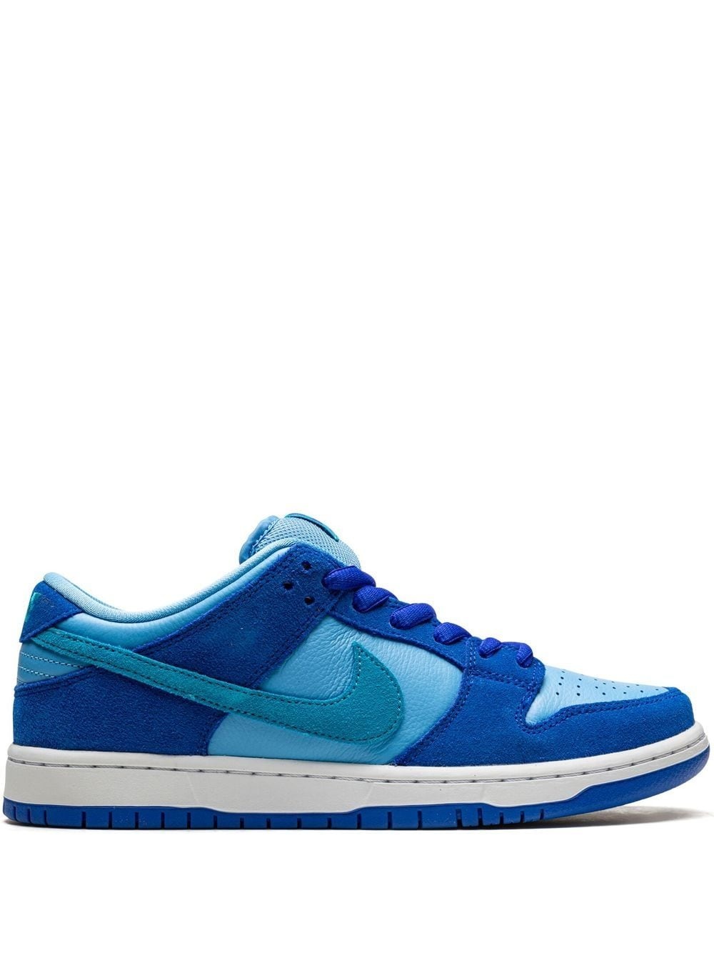 Dunk Low "Blue Raspberry" sneakers - 1