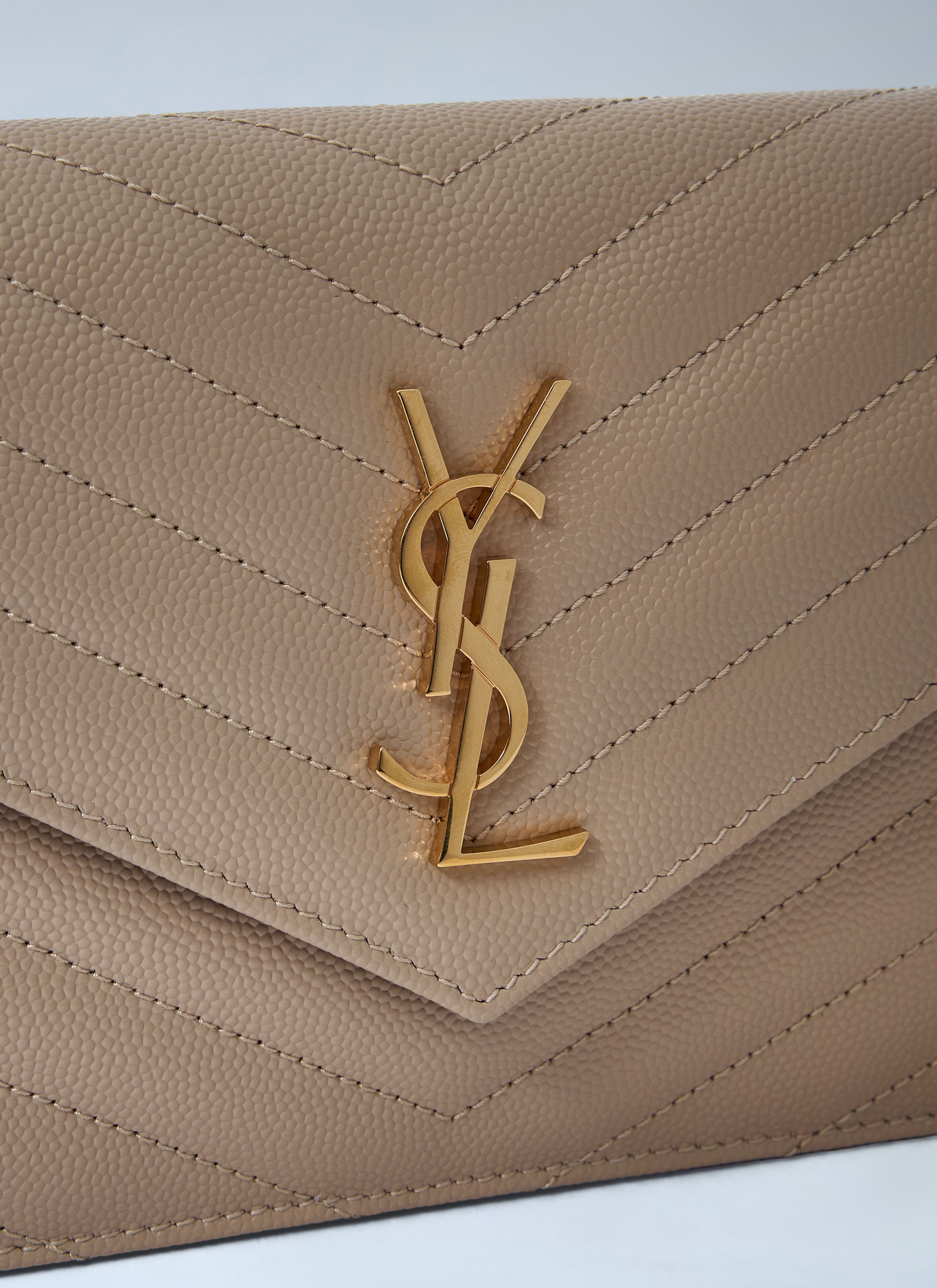 Cassandre Envelop Chain Wallet - 3