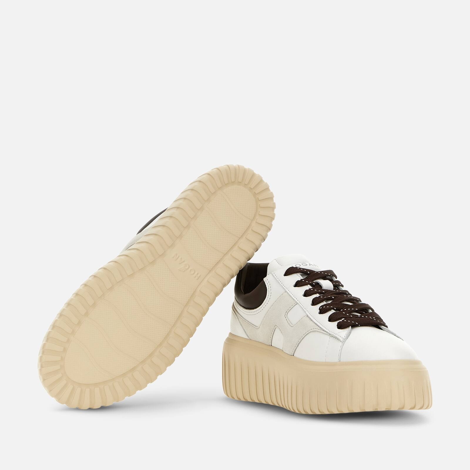 Sneakers Hogan H-Stripes - 4