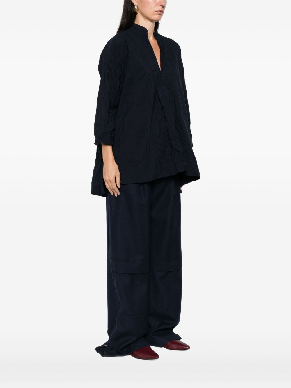 Daniela Gregis Shirt - 4