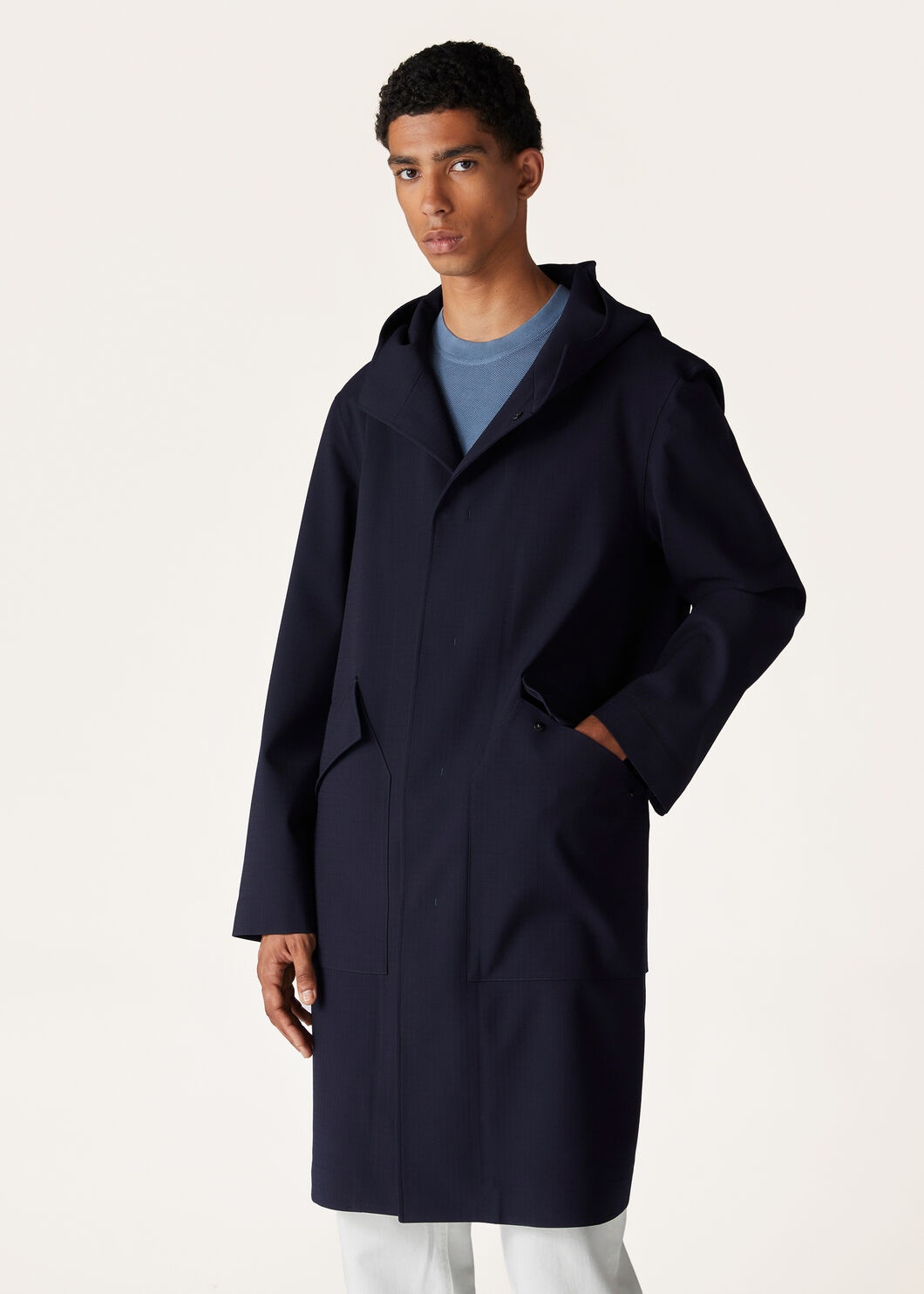 Sendai Parka - 4