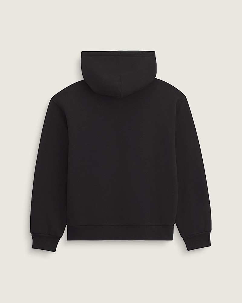 Vans Salton Full Zip Hoodie outlook