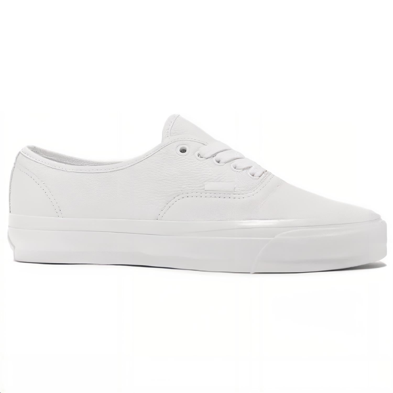 Vans Authentic Reissue 44 'White' VN000CQAWWW - 2