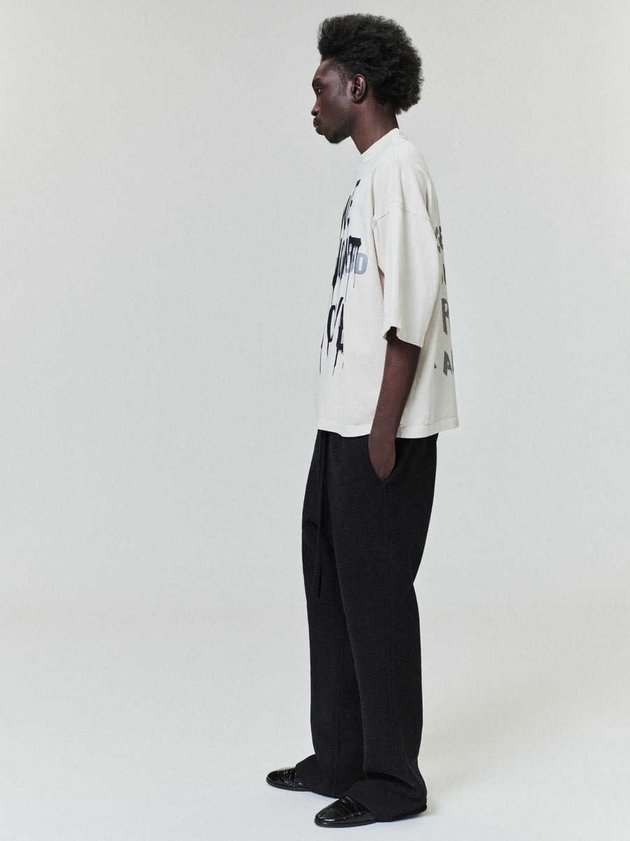We Won't Move Tee - 3