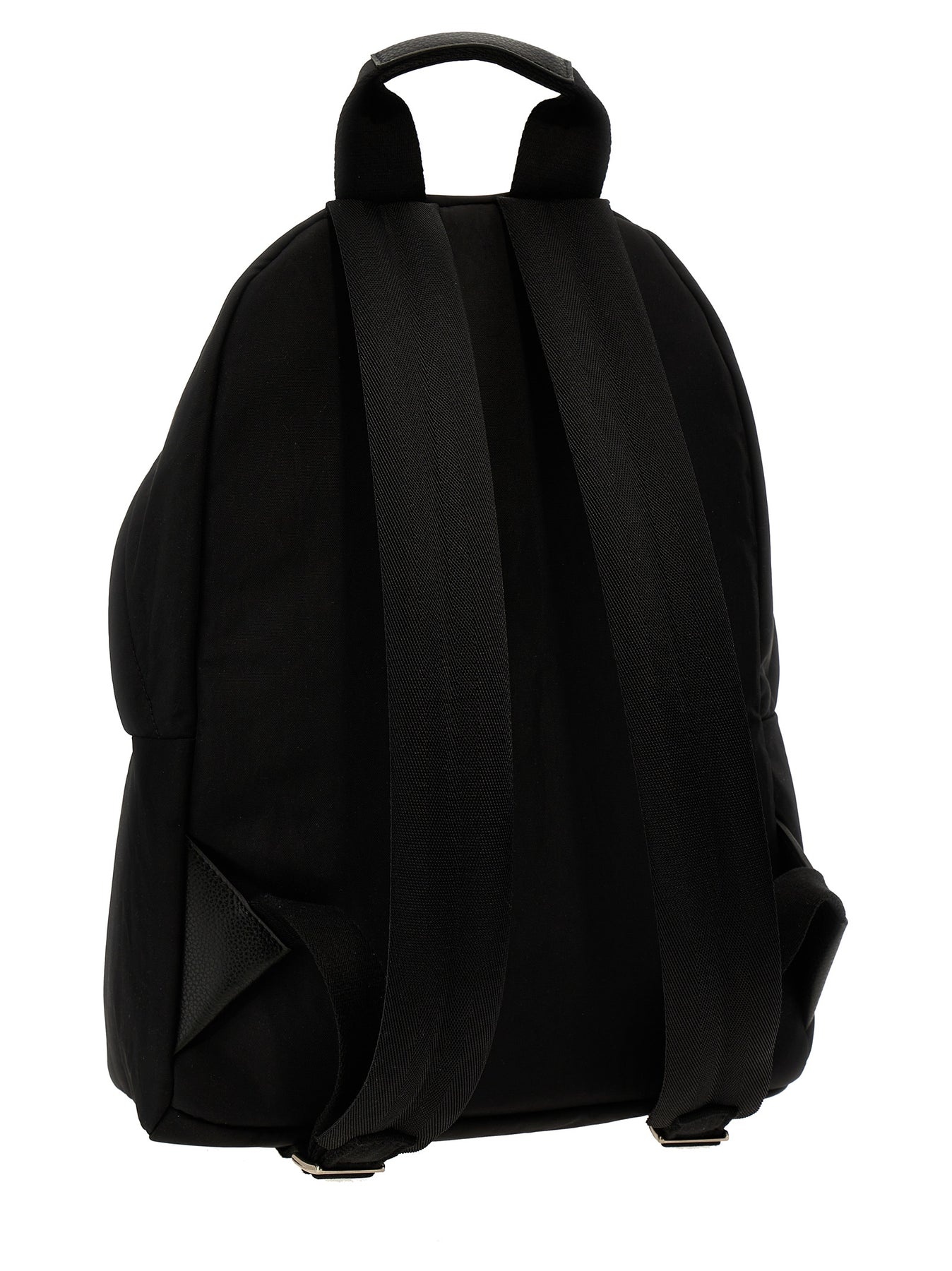 Monogram Backpacks Black - 2