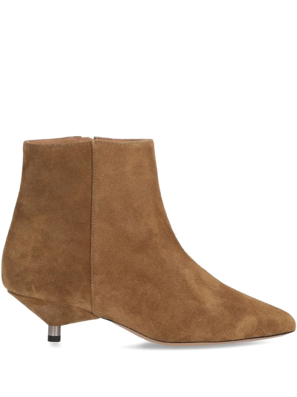 45mm Eana ankle boots - 1