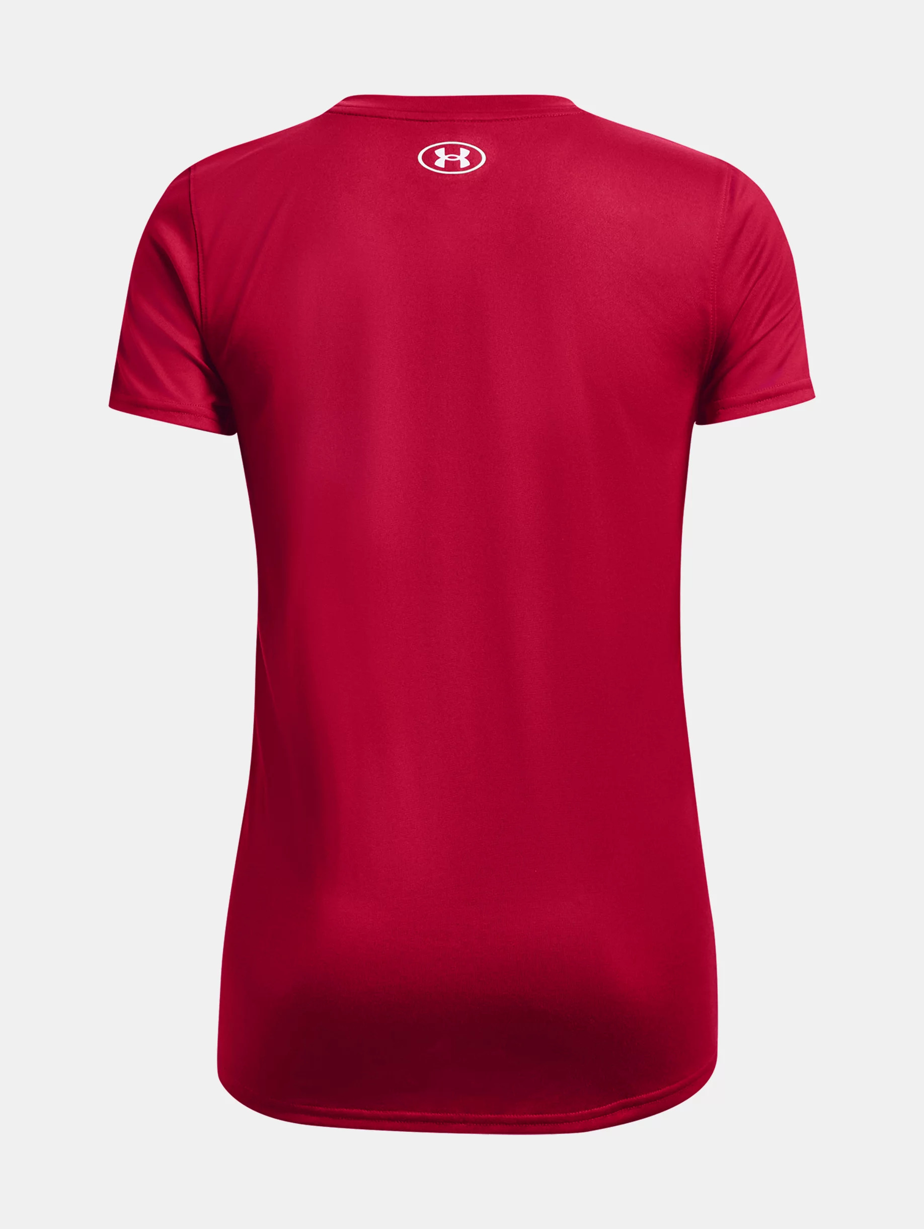 Women's UA Tech™ Team Short Sleeve - 3