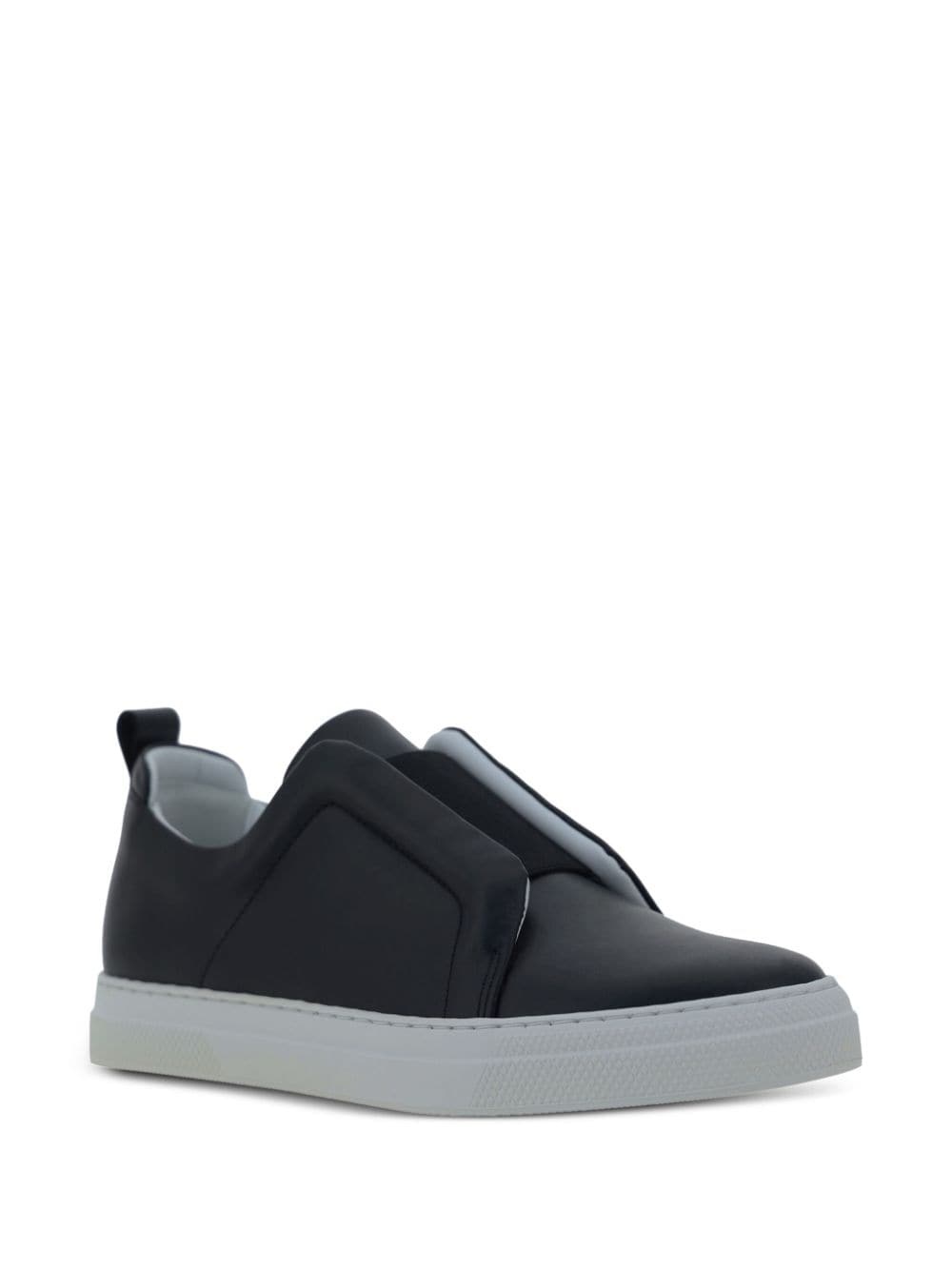Slider sneakers - 2