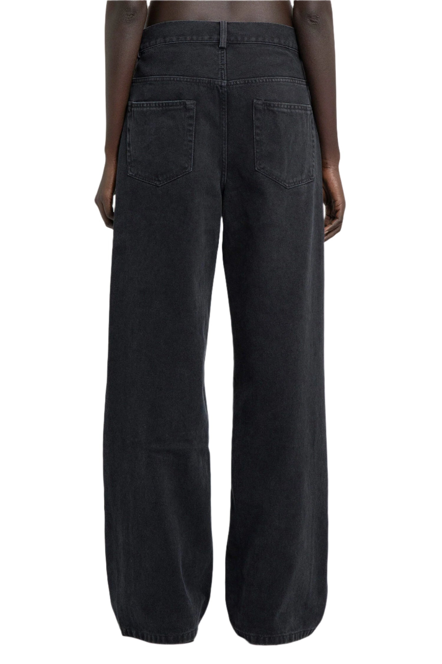 Claire-5-Pocket-Comfort-Denim-Trousers - 3