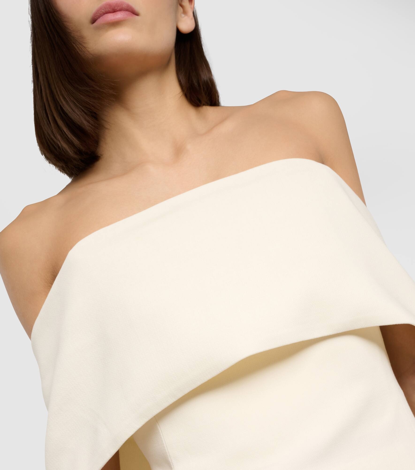 Off-shoulder top - 4