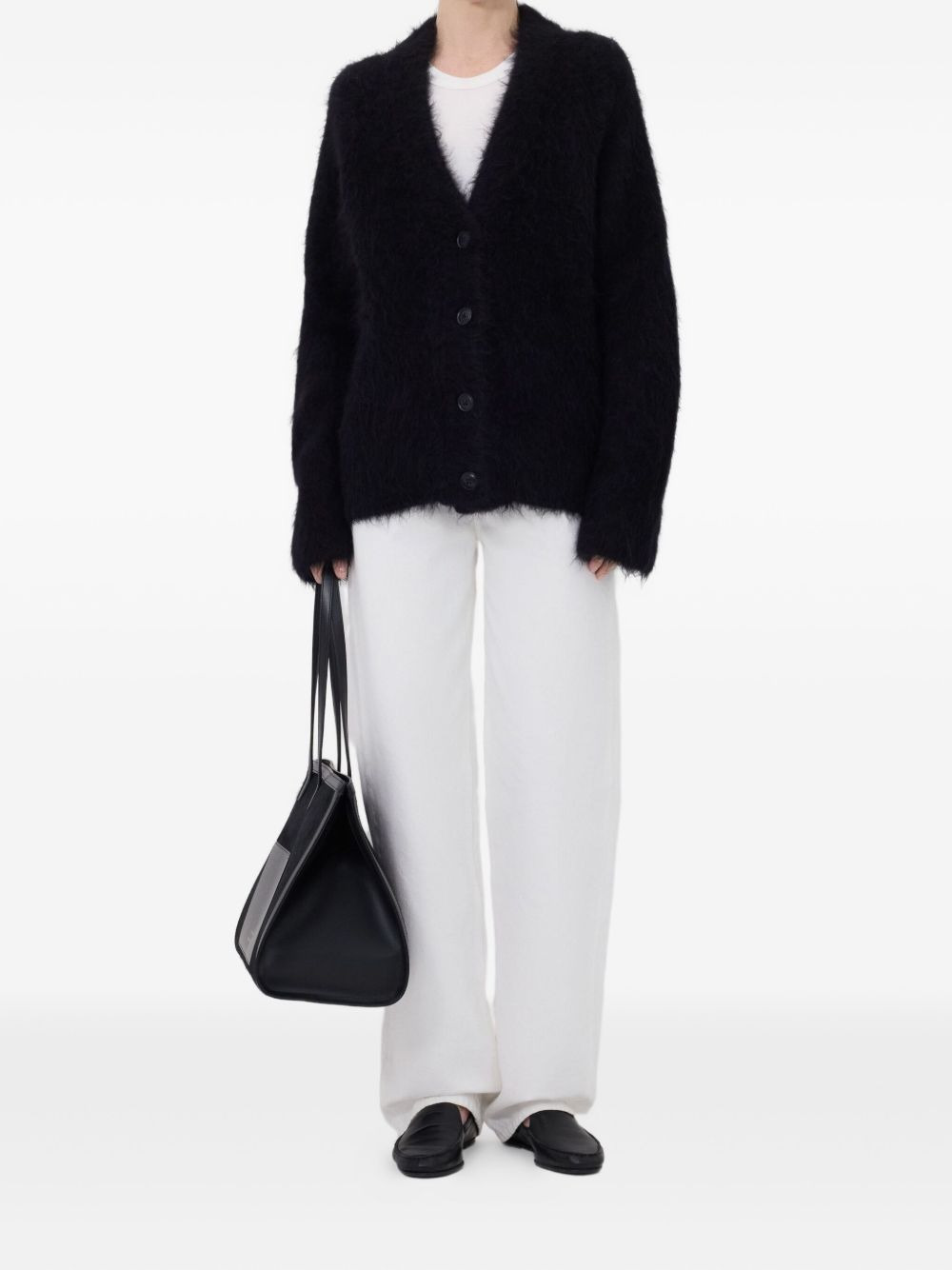 Lynn cardigan - 2