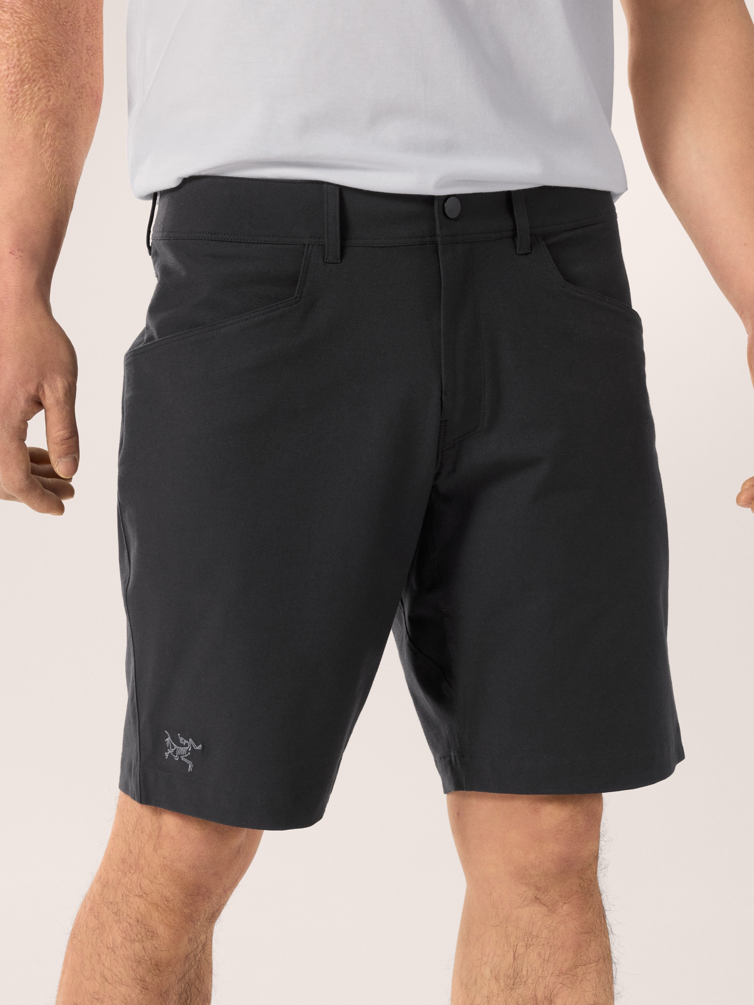 Kragg Cotton Short 9" - 7