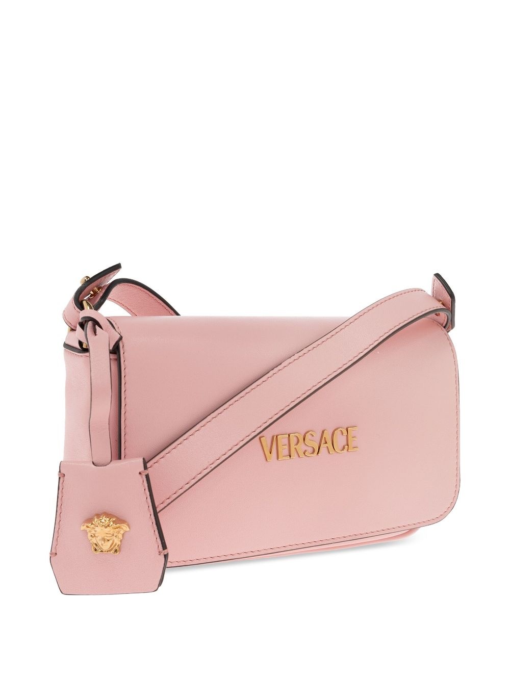 mini Tag cross body bag - 4
