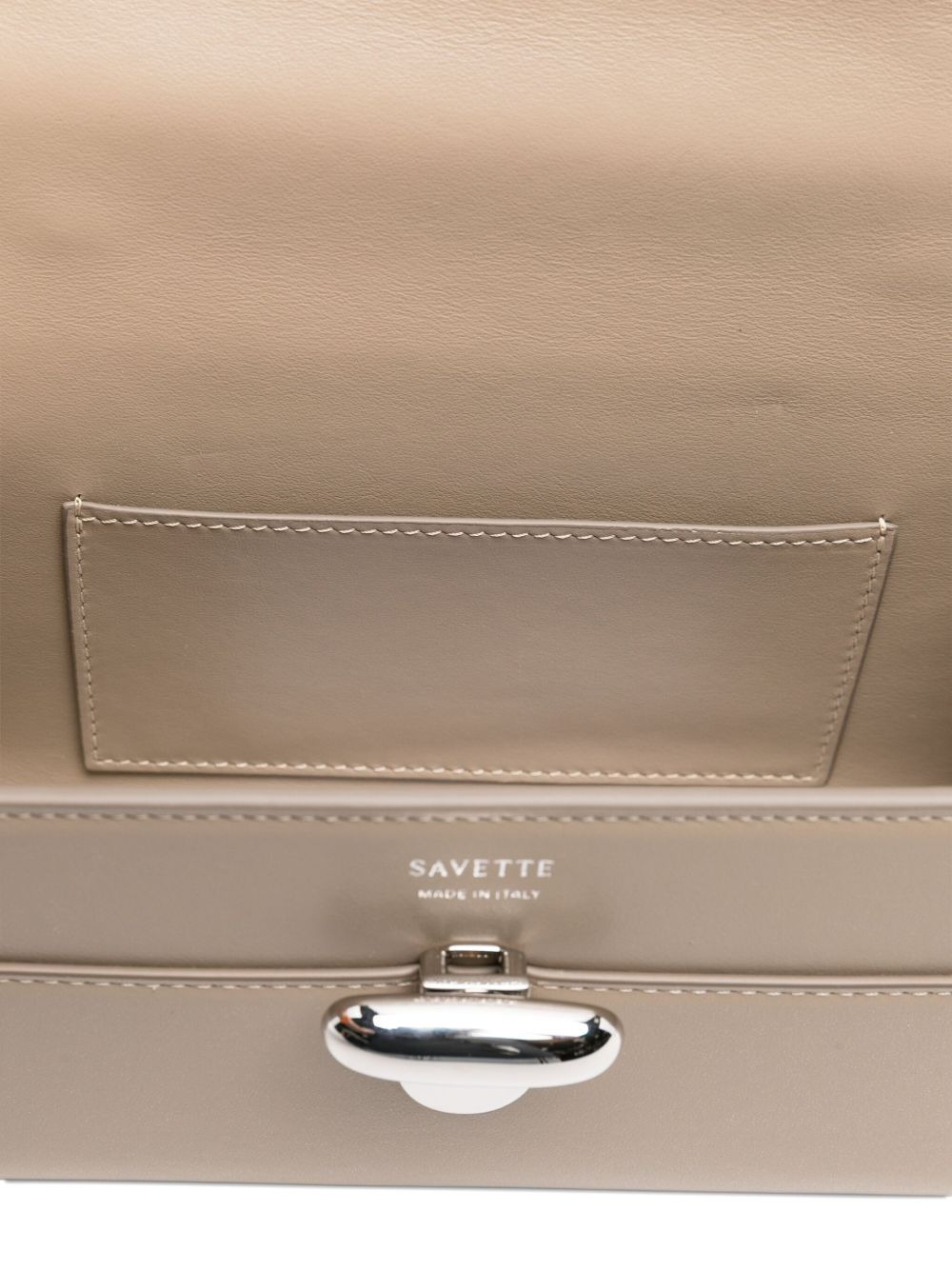 Symmetry top-handle clutch - 5