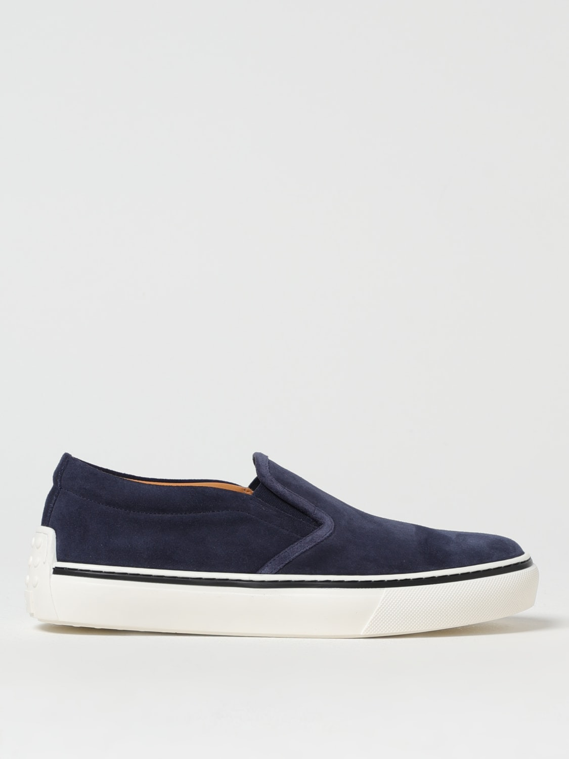 Shoes men Tod's - 1