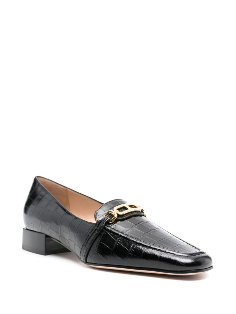 TOM FORD Whitney loafers outlook